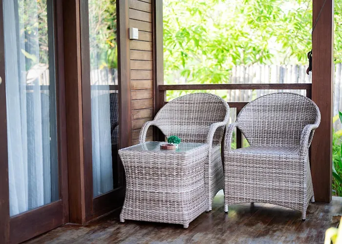 D\'Puncak Villas Lembongan