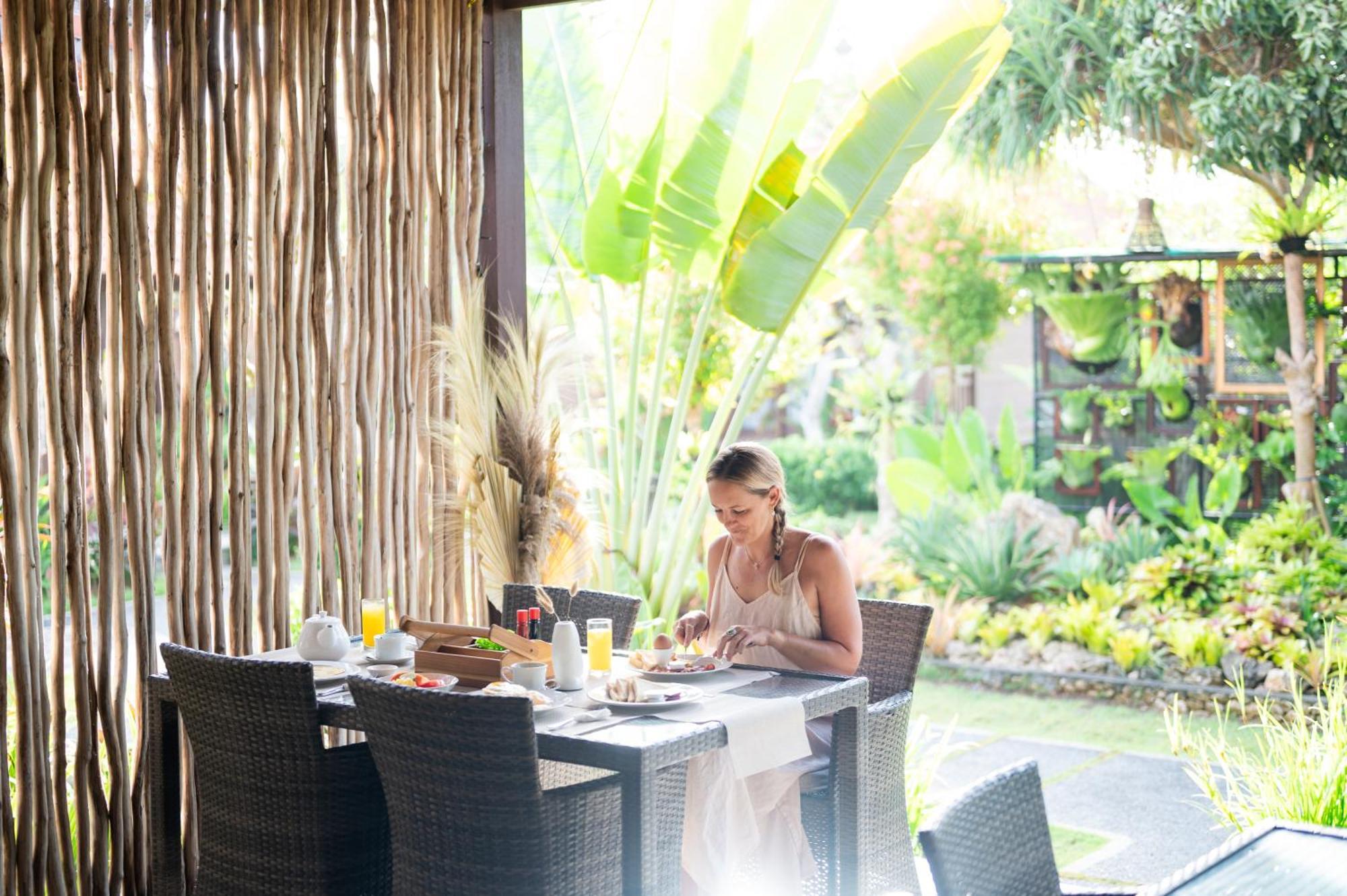D'puncak 4* Lembongan