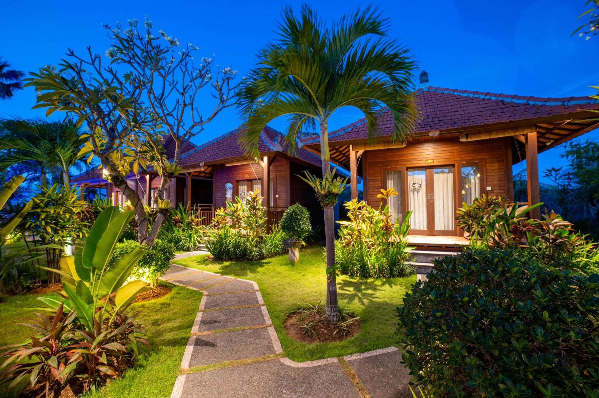 D'puncak Gasthuis 4*
