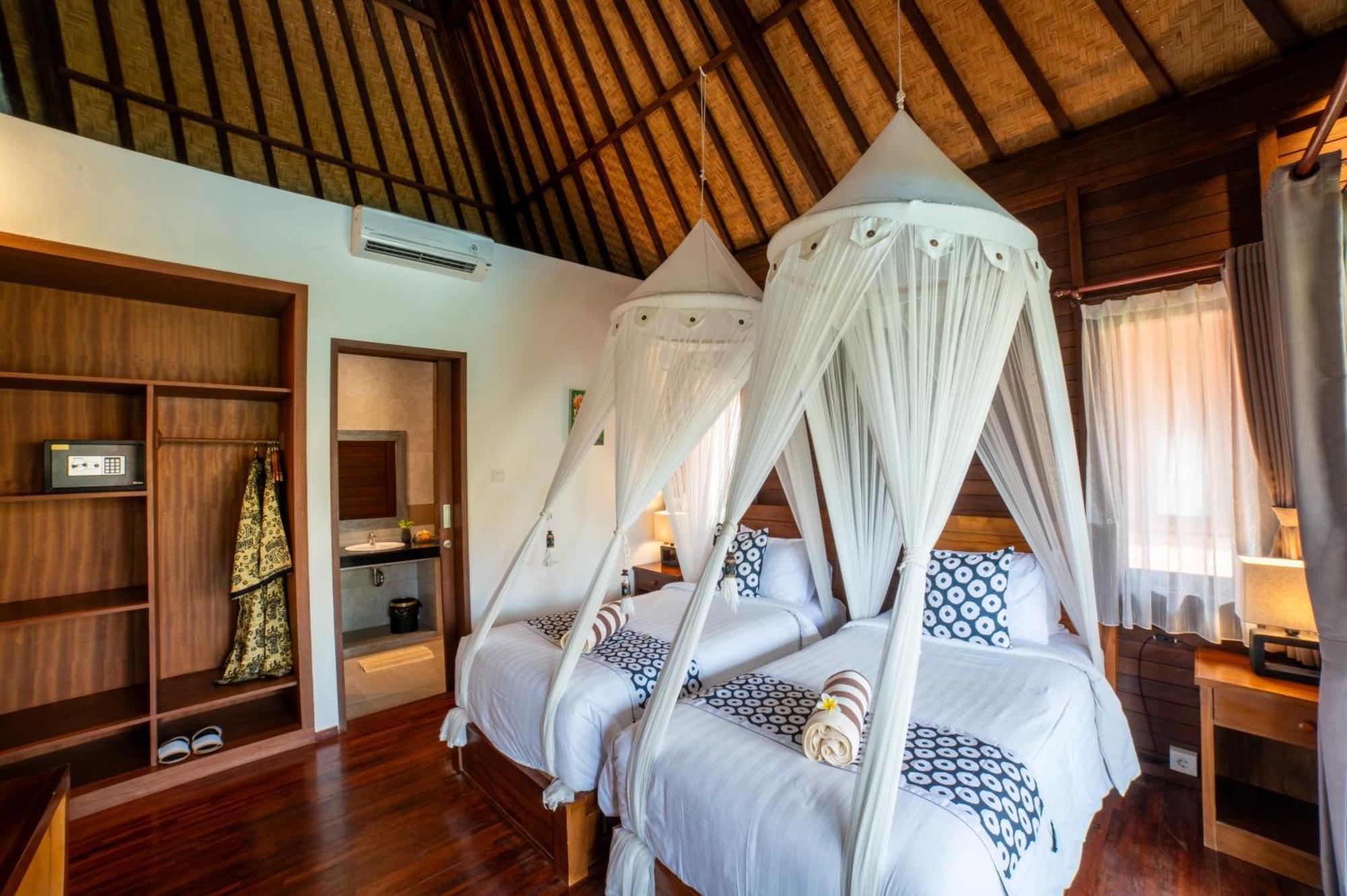 D'puncak 4* Lembongan