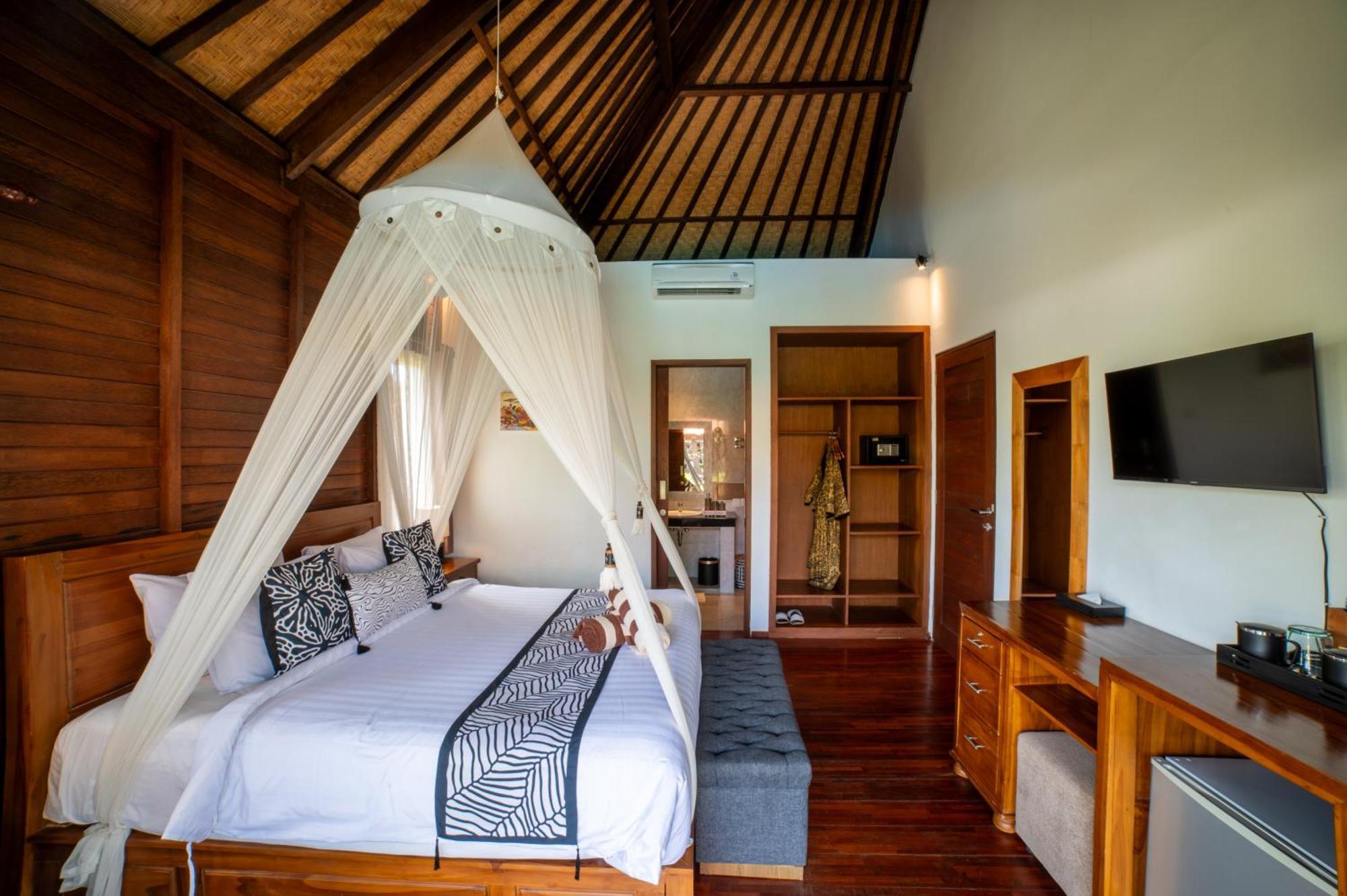 D'puncak Gasthuis Lembongan