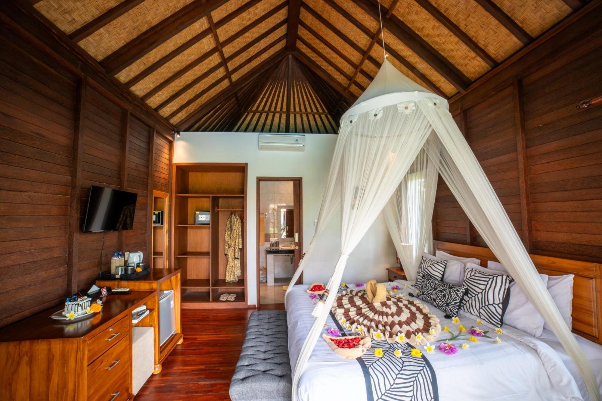 D'puncak 4* Lembongan