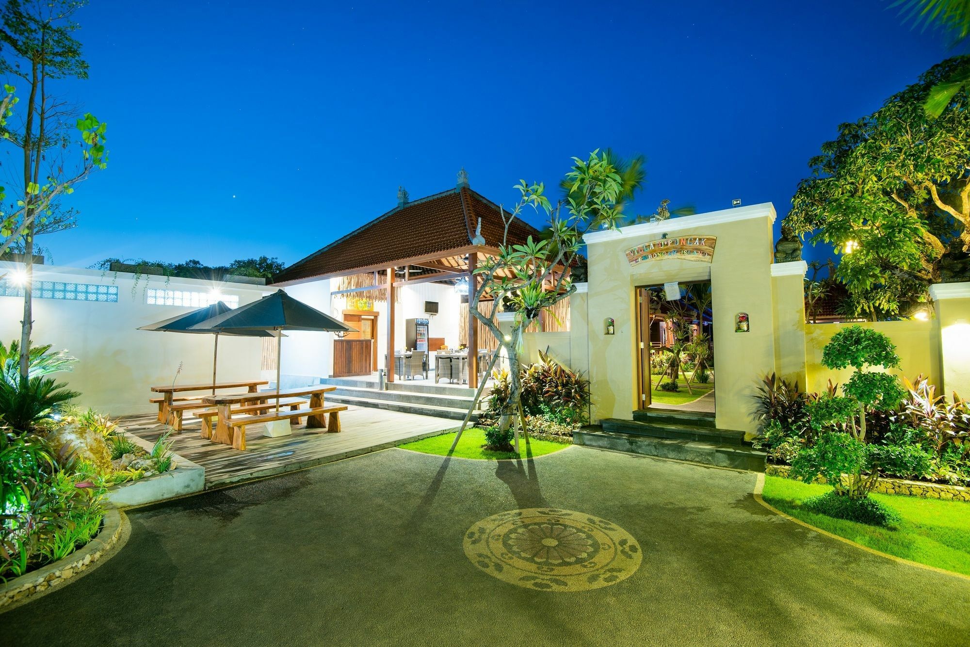D'puncak Lembongan